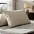 Fronha Est Premium 150F 50X70 Bege - Imagem 2
