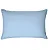 Fronha Est Premium 150F 50X70 Azul Anil - Imagem 1