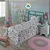 JG CAMA LEP ALGODAO SOLT EST 140X210 FAZ DE CONTA - Imagem 1