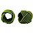 KIT PORTA GUARDANAPOS NIA CORDAS 4PCS VERDE - Imagem 2