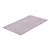 Piso Atoalhado Buddemeyer Dual Air Luxus Rosa - Imagem 1
