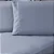 JG CAMA NIA 200F QUEEN 3PCS AZUL - Imagem 2