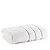 TOALHA BANHO BUD BABY SKIN AIR 77/140 COR BRANCO - Imagem 1
