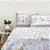 JG CAMA COT ROYAL PLUS SOLTEIRO ROSA CELINE - Imagem 1