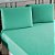 LENÇOL COT ROYAL PLUS QUEEN VERDE 7485 - Imagem 1