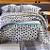 JG CAMA COT HOME DESIGN KING FLIP BEGE 4PÇS - Imagem 3