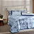 Jogo Cama Buddemeyer Basic Percalle Sant Anna Queen Estampado - Imagem 3