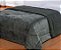Edredom niazitex Capetown queem 220x240 Chumbo - Imagem 1