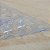 TAPETE BOX NIA BASIC 38X61 TRANSPARENTE - Imagem 2