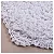 Tapete Banheiro NIA CROCHE 40X60 Branco - Imagem 3