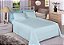 JG CAMA ENC PREMIUM LINEA CASAL 7610 AZUL - Imagem 1