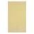 Jogo de Banho Buddemeyer Candy 5pcs Amarelo - Imagem 4