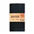DESCANSO PRATO COPO APP HL SUPERLIMPA 23X46 PRETO - Imagem 1