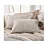 JG CAMA COT UNIQUE PERCAL 180F SOLTEIRO SAVAGE BG 3PÇS - Imagem 2