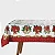 TOALHA DE MESA DOL ATHENAS EST 140X140 NATAL 107 4 LUGARES - Imagem 1