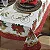 TOALHA DE MESA DOL ATHENAS EST 140X140 NATAL 107 4 LUGARES - Imagem 4