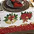 TOALHA DE MESA DOL ATHENAS EST 140X140 NATAL 107 4 LUGARES - Imagem 3
