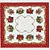 TOALHA DE MESA DOL ATHENAS EST 78X78 NATAL 107 - Imagem 1