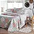KIT COLCHA JOL ULTRASONIC DYURI MOSSORO 220X240 3PÇS CASAL - Imagem 1
