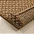 TAPETE NIA SISAL NORONHA 200X300 DES 006 - Imagem 1