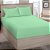 Lencol Est Premium Linea Solteiro Menta - Imagem 1
