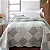 KIT COLCHA JOL ULTRASONIC DYURI BARUERI 220X240 CASAL 3PÇS - Imagem 1