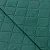 KIT COLCHA NIA ULTRASSONICA IBIZA 220X240 VERDE 3PÇS CASAL - Imagem 3