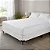 Protetor Colchao Jol Premium Casal Bco - Imagem 2