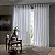 CORTINA BJA RUSTICA 260X170 SALTA AREIA - Imagem 1