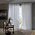 CORTINA BJA RUSTICA 260X170 SALTA BRANCO - Imagem 1