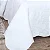 KIT COLCHA JOL ULTRASONIC DYURI 220X240 BRANCO CASAL - Imagem 3