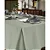 TOALHA DE MESA DOL REQUINT 160X270 TJ5796 12346 - Imagem 1