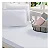LENCOL SUL VIVALD LISO BABY 130X70X12 BRANCO - Imagem 1