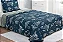 KIT COLCHA CAM EVOL INFANTIL 160X230 GALAXIA - Imagem 1
