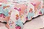 Kit Colcha Camesa Evol Infantil 160X230 Borboleta - Imagem 2