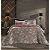 EDREDOM HDR PLUSH COMBO CASAL 180X220 BONNIE - Imagem 1