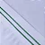 Jogo Cama Niazitex Percal Soft 300 Basics Solteiro Verde - Imagem 4