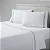Jogo Cama Niazitex Percal Soft 300 Basics Solteiro Verde - Imagem 1