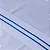 JG CAMA NIA PERCAL SOFT 300 BASICS CASAL INDIGO 4PÇS - Imagem 3