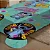 MANTA JOL FUN DISNEY STITCH 150X200 - Imagem 3