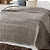 COBERTOR JOL KYOR PLUS UNICOLOR 180x220 FENDI CASAL - Imagem 3