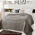 COBERTOR JOL KYOR PLUS UNICOLOR 180x220 FENDI CASAL - Imagem 1