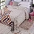 COBERTOR JOL KYOR PLUS ZURIQUE 180X220 BEGE CASAL - Imagem 1