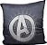 Capa De Almofada Bja Avengers Marvel 45X45 - Imagem 3