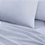JG CAMA JOL TOQUE DE SEDA CASAL 4PC CINZA - Imagem 2
