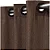 CORTINA BECADECOR MADRAS 540X260 CASTOR 6188 - Imagem 1
