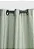 CORTINA BECADECOR MADRAS 260X230 CHA VERDE 4139 - Imagem 1