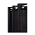 CORTINA BECADECOR VENEZA 400X260 PRETO 9999 - Imagem 3