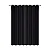 CORTINA BECADECOR VENEZA 400X260 PRETO 9999 - Imagem 2