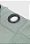 CORTINA BECADECOR MADRAS 400X260 CHA VERDE 4139 - Imagem 3